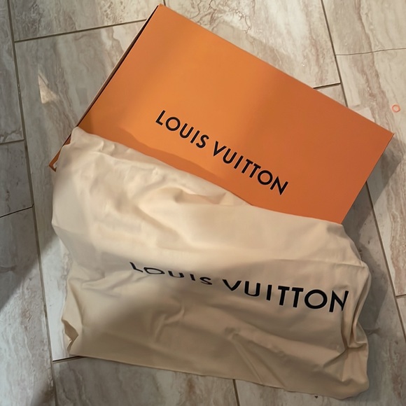 Louis Vuitton authentic delightful MM - Picture 10 of 11